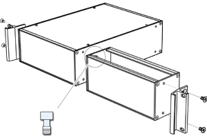 Coupling Screws