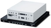 Custom GrayBox