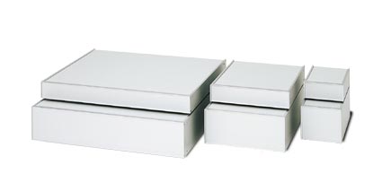 P Style Family and Sizes