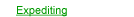 Expediting Process