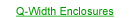 Q-Width