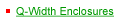 Q-Width