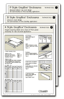 GrayBox Technical Data Sheets