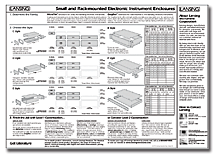 MicroPak Technical Data Sheets